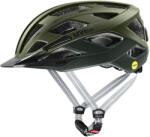 uvex City I-Vo 2 Mips Dark Olive - Forest Matt (S4106630200) Kerékpáros sisak 56 - 60 cm
