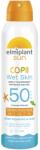 elmiplant Wetskin Fényvédő spray gyerekeknek, SPF50, 150ml