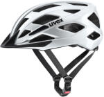 uvex I-Vo 2 Pure Silver (S4106690400) Kerékpáros sisak 52 - 57 cm