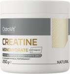 OstroVit Creatine Monohydrate Creapure (250 Gr) Unflavored - supplementshouse