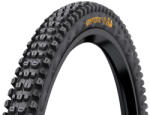 Continental MTB kerékpáros külső gumi 65-622 Kryptotal-F Trail Endurance 29x2, 6, hookless felni kompatibilis, tubeless ready, fekete/fekete, hajtogathatós, előre
