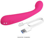  G-pont vibrátor Pretty Love Jessica