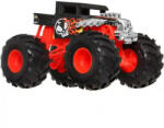 Mattel Hot Wheels Monster Trucks Oversized 1: 24 Bone Shaker fém játékautó (JDR04) - jatekbirodalom