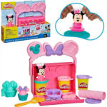 Hasbro Play-Doh Disney Minnie egér hordozható kreatív gyurmakészlet (G3108) - jatekbirodalom