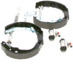 Bosch 0 204 114 703 Fékpofák készlet