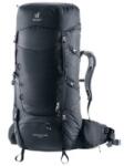 Deuter Aircontact Core 70+10 Rucsac Black Rucsac tura