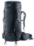 Deuter Aircontact Core 60+10 Rucsac Black Rucsac tura