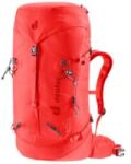 Deuter Guide 42+6 SL Rucsac poppy-crimson Rucsac tura