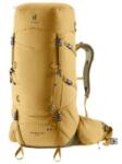 Deuter Aircontact Core 60+10 Rucsac savanna-nori Rucsac tura