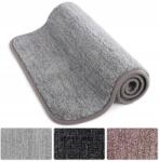  Lábtörlő bejárati 60x90 cm csúszásgátló Lifewit mosható cipőszőnyeg