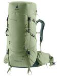 Deuter Aircontact Core 45+10 SL Rucsac grove-ivy Rucsac tura