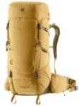 Deuter Aircontact Core 50+10 Rucsac savanna-nori Rucsac tura
