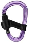 Mammut Smart HMS 2.0 Screwgate Carabină Screw Gate alpine calamint