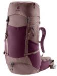 Deuter Futura Pro 38 SL Rucsac cassis-ashrose Rucsac tura