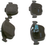 Bosch 0 986 424 701 Fékbetét készlet