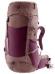 Deuter Futura Pro 30 SL Rucsac cassis-ashrose Rucsac tura
