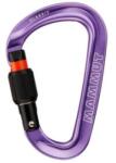 Mammut Classic HMS Screwgate Carabiner Carabină Screw Gate alpine calamint