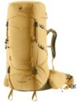 Deuter Aircontact Core 55+10 SL Rucsac savanna-nori Rucsac tura