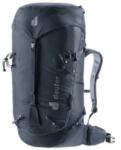 Deuter Guide 44+6 Rucsac Black Rucsac tura