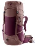 Deuter Futura Pro 34 SL Rucsac cassis-ashrose Rucsac tura
