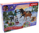 Schleich Calendar de Advent 2024 (SLH99092) Figurina