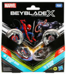 Hasbro Beyblade x Marvel multipack (G0278EU4) Figurina