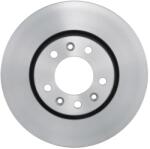 Bosch 0 986 479 266 Féktárcsa (1db)