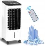 Emerio Hordozható Légkondicionáló Függőleges ventilátor Léghűtő 3tr (AC-123282)