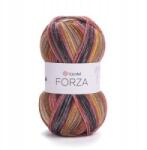 YARNART Fonal YarnArt Forza 100g/420m gyapjú zokni zoknihoz 2611 (8681338547294)