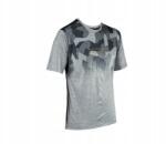 Leatt Mtb Trail 1.0 kerékpáros mez Granite szürke XL (5024130434)