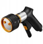 Fiskars Locsolópisztoly 3 Funkciós Front Control (1067194)