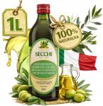  Olívaolaj 100% Természetes Olasz Keverék Extra Virgin 1000 ML