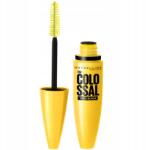 Maybelline Colossal 100% Black Mascara vastagító szempillaspirál 10.7ml (B3383600)