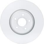 Bosch 0 986 479 C75 féktárcsa (1db)