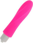Ohmama OHMAMA - 12 cm-es szilikonos vibráló golyó (ESD-227250A11X)