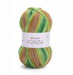 YARNART Fonal YarnArt Forza 100g/420m gyapjú zokni zoknihoz 2604 (8681338547225)