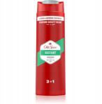 Old Spice Restart sampon tusfürdő férfiaknak 3az1ben 400 ml (8001841861630)