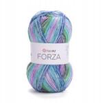 YARNART Fonal YarnArt Forza 100g/420m gyapjú zokni zoknihoz 2607 (8681338547256)