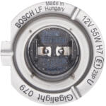 Bosch Izzó H7 Gigalight PLUS120/2DB Bosch