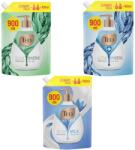 Teo Rezerva sapun lichid TEO, 900 ml (TEO62370)