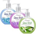 Senzate Sapun lichid SENZATE, 500 ml (SEN43976)