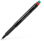Faber-Castell Marker permanent F FABER-CASTELL Multimark, rosu (FC151321)