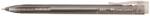 Faber-Castell Roller 0.5 mm, cu mecanism, negru, RX5 FABER-CASTELL (FC545399)