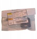 Volkswagen OE Vw Golf VIII Hátsó kampós kupak 5H9807441