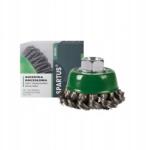 Spartus Fejkefe M14 fi65 rozsdamentes huzal 0, 35mm fonott fi65 Spartus (1234)