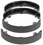 Bosch 0 986 487 919 Fékpofák készlet, rögzítőfék