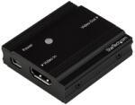 StarTech StarTech. com 115 ft. (35 m) 4K HDMI Extender - HDMI Extender - Up To 4K60 - Amplifier/Booster - HDMI to HDMI Booster (HDBOOST4K) - video/audio extender - HDMI (HDBOOST4K) (HDBOOST4K)