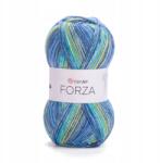 YARNART Fonal YarnArt Forza 100g/420m gyapjú zokni zoknihoz 2603 (Forza 2603)