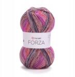 YARNART Fonal YarnArt Forza 100g/420m gyapjú zokni zoknihoz 2601 (Forza 2601)