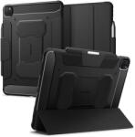Spigen Rugged Armor Pro, fekete - iPad Pro 12, 9" 2024 (ACS07007)